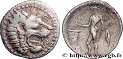 SICILY - LEONTINOI litra