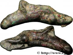 SARMATIE - OLBIA Dauphin