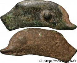 SARMATIE - OLBIA Dauphin