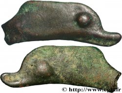 SARMATIE - OLBIA Dauphin