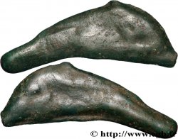 SARMATIEN - OLBIA Dauphin