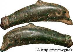 SARMATIA - OLBIA Dauphin