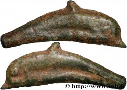 SARMATIA - OLBIA Dauphin