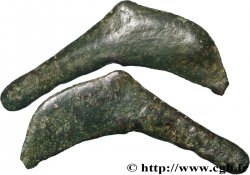 SARMATIE - OLBIA Dauphin