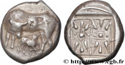 EPEIROS - KORKYRA -KORKYRA Statère