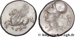 CORINTHIA - CORINTH Statère