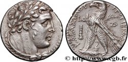 PHÉNICIE - TYR Tétradrachme ou shekel SUP