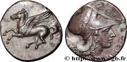 SICILY - SYRACUSE Statère corinthien