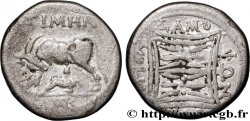 ILLYRIE - APOLLONIA Drachme