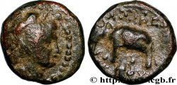 SYRIE - ROYAUME SÉLEUCIDE - ANTIOCHUS III LE GRAND Unité
