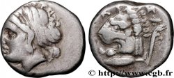 MYSIA – KYZIKOS / CYZICUS Drachme