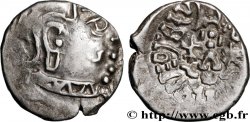 INDE - ABHIRAS - ISVARADATTA Drachme TTB+