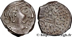 INDE - ABHIRAS - ISVARADATTA Drachme TTB+