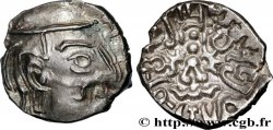 INDE - ABHIRAS - ISVARADATTA Drachme