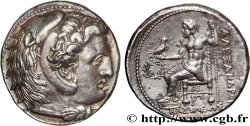 MACEDONIA - MACEDONIAN KINGDOM - ANTIGONOS MONOPHTALMOS Tétradrachme