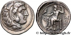 MACEDONIA - MACEDONIAN KINGDOM - PHILIPP III ARRHIDAEUS Tétradrachme