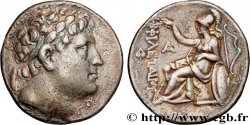MYSIA - PERGAMENE KINGDOM - ATTALOS I SOTER Tétradrachme