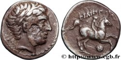 MACEDONIA - MACEDONIAN KINGDOM - PHILIP III ARRHIDAEUS Tetrobole