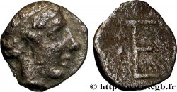 IONIE - COLOPHON Tetartemorion