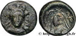 EUBÉE - CHALCIS Unité