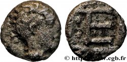 IONIE - COLOPHON Tetartemorion