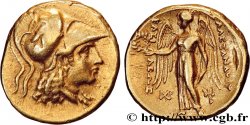 MACEDONIA - MACEDONIAN KINGDOM - ALEXANDER III THE GREAT Statère d or
