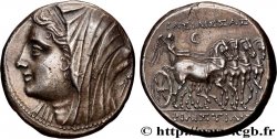 SICILY - SYRACUSE Seize litrai