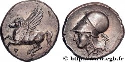 CORINTHIA - CORINTH Statère