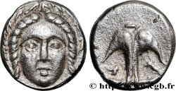 THRACIA - APOLLONIA PONTICA Diobole