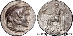EGYPT - LAGID OR PTOLEMAIC KINGDOM - PTOLEMY I SOTER Tétradrachme
