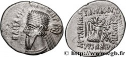 PARTHIA - PARTHIAN KINGDOM - VONONES I Drachme