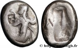 PERSIA - ACHAEMENID KINGDOM Sicle