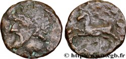 NUMIDIA - KINGDOM OF NUMIDIA - MASSINISSA or MICIPSA Unité