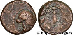 LYDIA - SARDIS Demi-unité