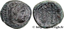 MACEDONIA - MACEDONIAN KINGDOM - ALEXANDER III THE GREAT Unité