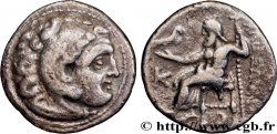 MACEDONIA - MACEDONIAN KINGDOM - ANTIGONOS MONOPHTALMOS Drachme