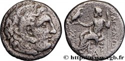 MACEDONIA - MACEDONIAN KINGDOM - ANTIGONUS MONOPHTALMUS Drachme