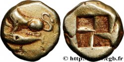 MYSIA – KYZIKOS / CYZICUS Hecté d’électrum