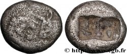 LYDIA - LYDIAN KINGDOM - CROESUS Hemistatère