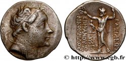 BITHYNIE - ROYAUME DE BITHYNIE - NICOMÈDE III ÉVERGÈTE Tétradrachme