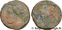 SICILE - SYRACUSE Litra