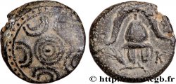 ROYAUME DE MACÉDOINE - ALEXANDRE IV Demi-unité