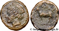 THRACE - AIGOS POTAMOS Unité