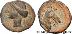 ZEUGITANA - CARTHAGE Double shekel