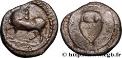 LUCANIA - SYBARIS Triobole