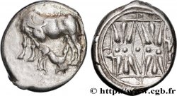 EPEIROS - KORKYRA -KORKYRA Statère