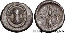 BOEOTIA - MYKALESSOS Obole