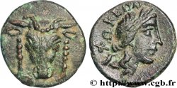 PHOCIS - ELATEIA Unité