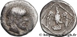 IONIA - MAGNESIA AD MEANDRUM Tetartemorion