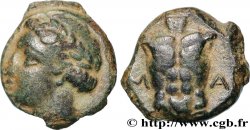 IONIA - MAGNESIA AD MEANDRUM Unité